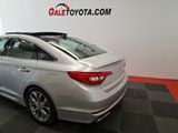 Used 2015 Hyundai Sonata Sedan