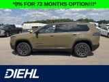 New 2026 Jeep Cherokee SUV