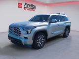 New 2026 Toyota Sequoia SUV