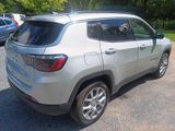 Used 2024 Jeep Compass SUV