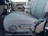 New 2026 Jeep Wrangler SUV
