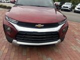 Used 2022 Chevrolet TrailBlazer SUV