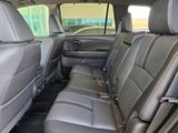 Used 2025 Honda Passport SUV