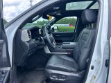 Used 2025 Toyota Sequoia SUV