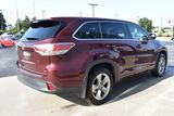 Used 2016 Toyota Highlander SUV