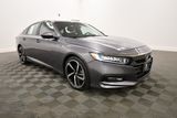 Used 2020 Honda Accord Sedan