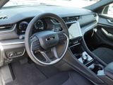 New 2026 Jeep Grand Cherokee L SUV