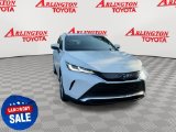 Used 2021 Toyota Venza SUV