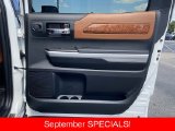 Used 2017 Toyota Tundra Truck