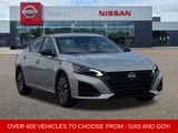 New 2026 Nissan Altima Sedan