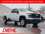 New 2026 Chevrolet Silverado 2500HD Truck