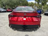 Used 2023 Lexus IS Sedan