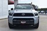 Used 2025 Toyota 4Runner SUV