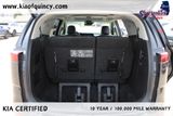 Used 2024 Kia Carnival Van