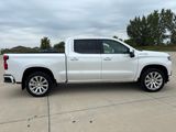 Used 2021 Chevrolet Silverado 1500 Truck