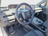 New 2026 Toyota bZ Woodland Sedan