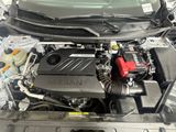 Used 2025 Nissan Rogue SUV
