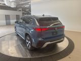 New 2026 Volkswagen Tiguan SUV