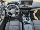 New 2026 Nissan Rogue SUV