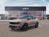 New 2027 Kia Seltos SUV