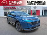 New 2026 Nissan Murano SUV