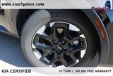 Used 2024 Kia Sorento SUV