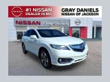 Used 2017 Acura RDX SUV