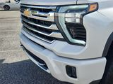 Used 2024 Chevrolet Silverado 2500HD Truck