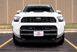 New 2026 Toyota 4Runner SUV