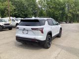 New 2027 Chevrolet Equinox SUV
