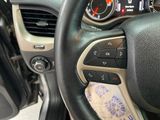 Used 2016 Jeep Cherokee SUV