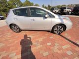 Used 2015 Nissan Leaf Hatchback