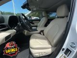 Used 2025 Toyota Highlander SUV