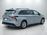Used 2023 Toyota Sienna Van