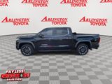 Used 2026 Toyota Tundra Truck
