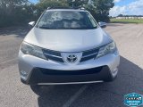 Used 2014 Toyota RAV4 SUV