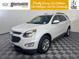Used 2016 Chevrolet Equinox SUV