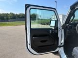 New 2026 Jeep Wrangler SUV