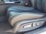 New 2026 Acura Integra Hatchback