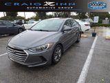 Used 2018 Hyundai Elantra Sedan
