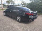 Used 2025 Nissan Altima Sedan