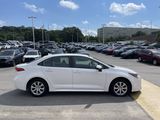 Used 2021 Toyota Corolla Sedan