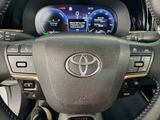 Used 2026 Toyota Crown Sedan