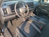 New 2026 Nissan Pathfinder SUV