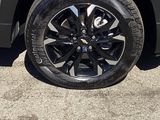 Used 2023 Chevrolet TrailBlazer SUV