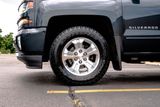 Used 2018 Chevrolet Silverado 1500 Truck