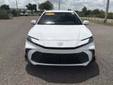 Used 2025 Toyota Camry Sedan