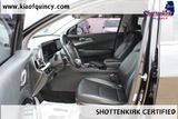 Used 2023 Kia Sportage Hybrid SUV