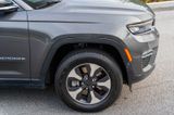 Used 2024 Jeep Grand Cherokee SUV