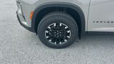 New 2026 Chevrolet Traverse SUV